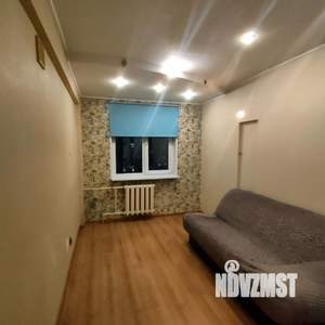 3-к квартира, вторичка, 59м2, 5/5 этаж