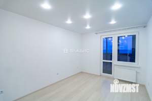 2-к квартира, вторичка, 42м2, 10/16 этаж