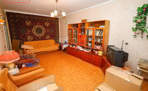2-к квартира, вторичка, 55м2, 8/9 этаж