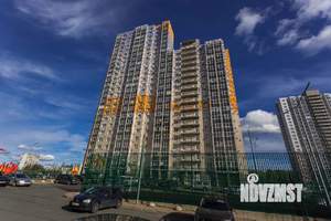 2-к квартира, вторичка, 35м2, 16/25 этаж