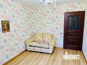 3-к квартира, вторичка, 66м2, 3/5 этаж