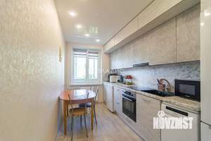 2-к квартира, вторичка, 49м2, 5/5 этаж