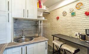 3-к квартира, вторичка, 50м2, 1/5 этаж
