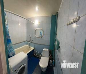 1-к квартира, вторичка, 35м2, 6/9 этаж