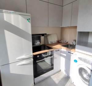 3-к квартира, вторичка, 49м2, 2/5 этаж
