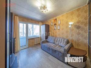 2-к квартира, вторичка, 48м2, 4/5 этаж