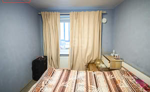 3-к квартира, вторичка, 54м2, 3/5 этаж