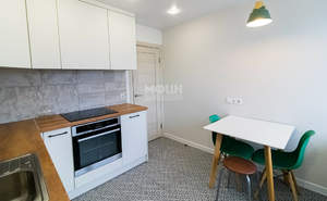 2-к квартира, вторичка, 51м2, 10/12 этаж