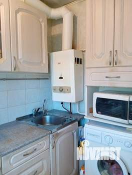 2-к квартира, вторичка, 45м2, 4/5 этаж