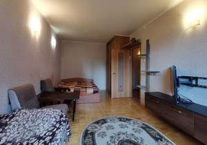 1-к квартира, вторичка, 35м2, 5/9 этаж