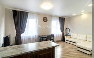2-к квартира, вторичка, 40м2, 8/12 этаж