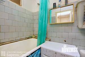 1-к квартира, вторичка, 28м2, 3/5 этаж