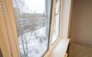 2-к квартира, вторичка, 43м2, 5/5 этаж