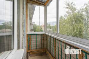 2-к квартира, вторичка, 45м2, 5/5 этаж