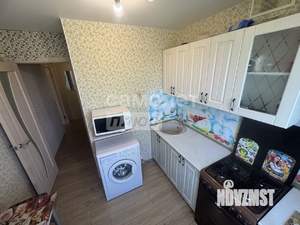 2-к квартира, вторичка, 45м2, 5/5 этаж