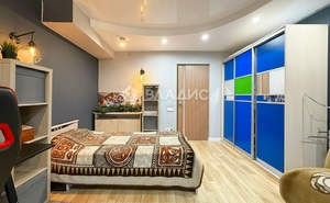 4-к квартира, вторичка, 135м2, 2/4 этаж