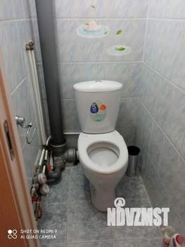 2-к квартира, вторичка, 50м2, 5/5 этаж