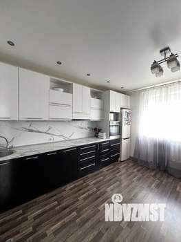 2-к квартира, вторичка, 48м2, 10/16 этаж