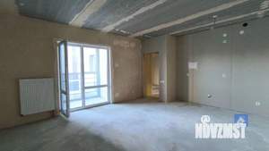 2-к квартира, сданный дом, 63м2, 2/12 этаж