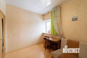 4-к квартира, вторичка, 125м2, 2/2 этаж