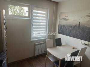 3-к квартира, вторичка, 70м2, 3/9 этаж