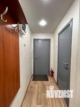 3-к квартира, вторичка, 58м2, 1/5 этаж