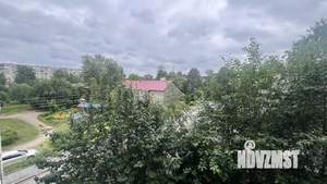 1-к квартира, вторичка, 35м2, 3/5 этаж