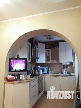 4-к квартира, вторичка, 60м2, 5/5 этаж