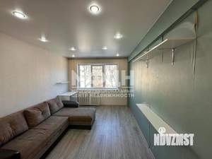 1-к квартира, вторичка, 30м2, 3/5 этаж