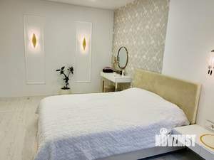 3-к квартира, вторичка, 107м2, 4/12 этаж