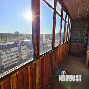 1-к квартира, вторичка, 36м2, 10/10 этаж