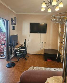 2-к квартира, вторичка, 45м2, 6/14 этаж