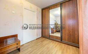 3-к квартира, вторичка, 59м2, 2/9 этаж