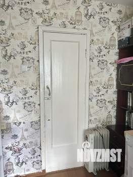 2-к квартира, вторичка, 42м2, 5/5 этаж
