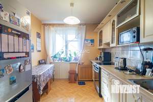 2-к квартира, вторичка, 49м2, 9/9 этаж