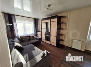 1-к квартира, вторичка, 38м2, 2/4 этаж