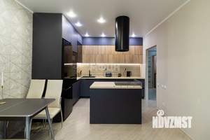 4-к квартира, вторичка, 75м2, 3/5 этаж