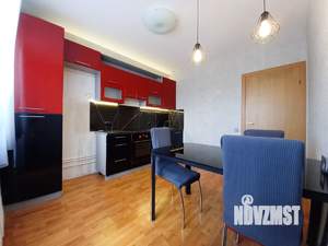 2-к квартира, вторичка, 50м2, 1/5 этаж