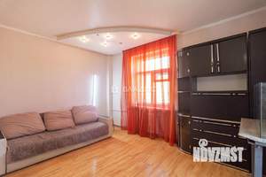 2-к квартира, вторичка, 47м2, 2/2 этаж