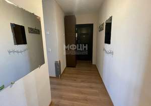 1-к квартира, вторичка, 32м2, 3/5 этаж