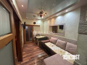 3-к квартира, вторичка, 78м2, 1/5 этаж