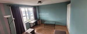 1-к квартира, вторичка, 34м2, 3/5 этаж