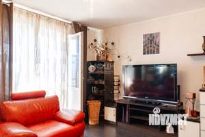 2-к квартира, вторичка, 44м2, 11/11 этаж