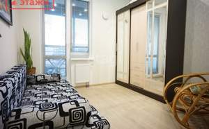 2-к квартира, вторичка, 48м2, 4/9 этаж