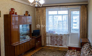 1-к квартира, вторичка, 35м2, 5/9 этаж