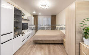 2-к квартира, вторичка, 53м2, 5/5 этаж