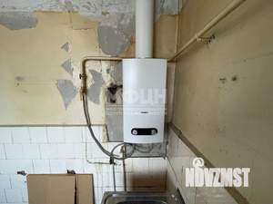 3-к квартира, вторичка, 64м2, 4/5 этаж