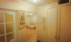 1-к квартира, вторичка, 35м2, 8/16 этаж