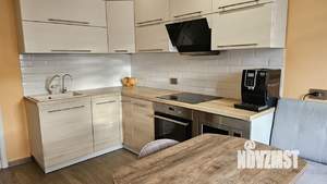 2-к квартира, вторичка, 52м2, 4/5 этаж