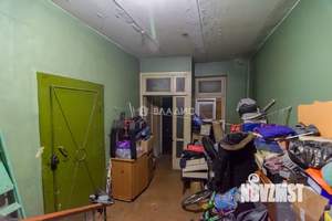 Студия квартира, вторичка, 14м2, 1/5 этаж